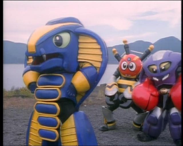卡布達與和平星 重溫《鐵甲小寶》的童年守護與夢想追尋