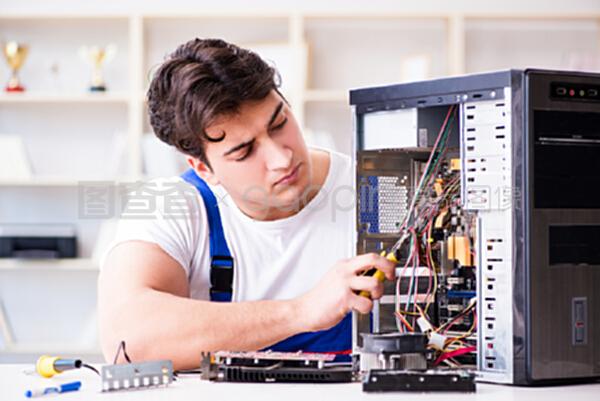臺式電腦維修與維護 專業(yè)服務保障您的設備高效運行